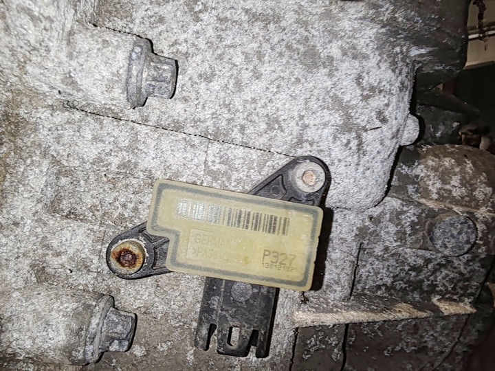 фото №7, Коробка передач коробки передач 7594641 mini countryman s 2.0 d r60 r61 10-16