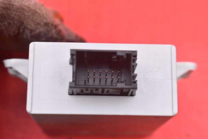 фото №7, Блок управления модуль зеркал 9177975 mini cooper one r56 10-14