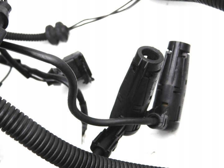 фото №9, 09/22 bmw e46 рестайлинг 318d 2.0d жгут inst двигателя