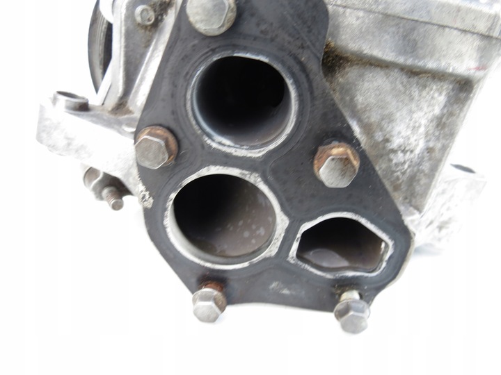 фото №8, Насос воды жидкости жидкости volvo xc90 i s80 ii 4.4 v8 b8444s