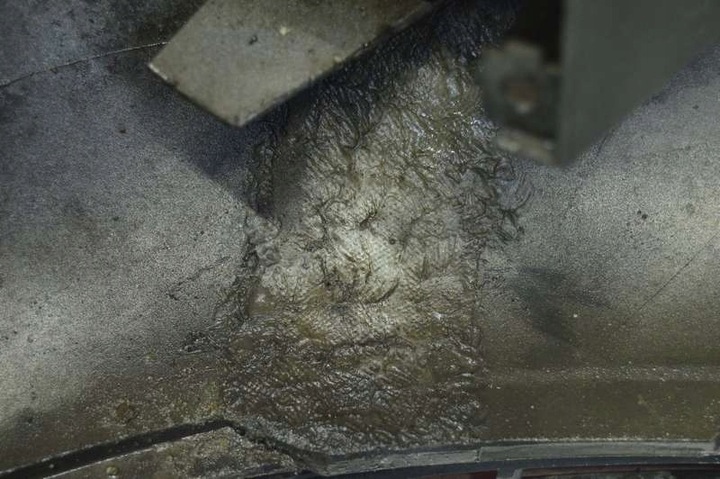 фото №13, Бампер перед переднее 02 ford fusion 02-05