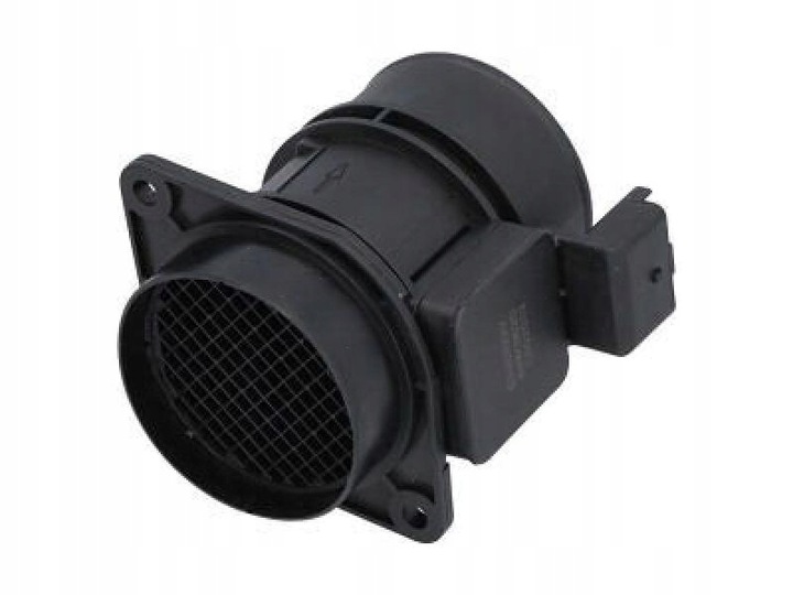 фото №1, Расходомер воздуха 5wk9620