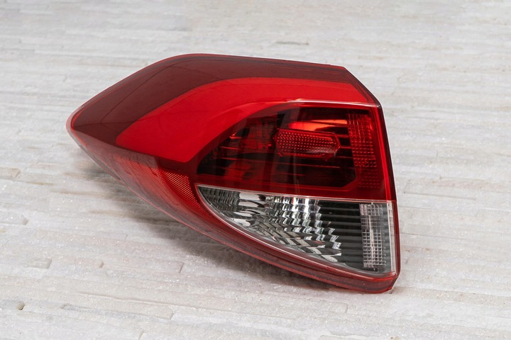 фото №8, Hyundai tucson iii tl 2015-18 кузовная лампа задняя левая 92401d3010