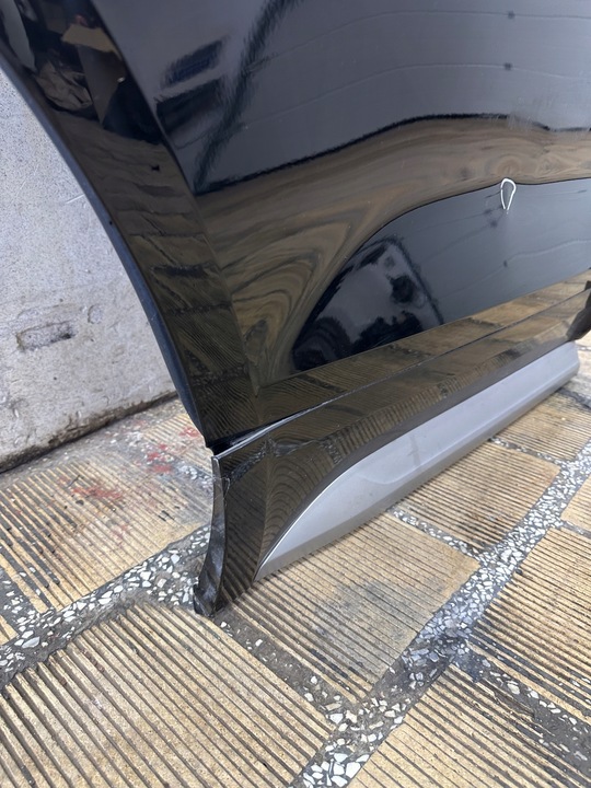 фото №8, Двері q5 80a праві зад ly9t