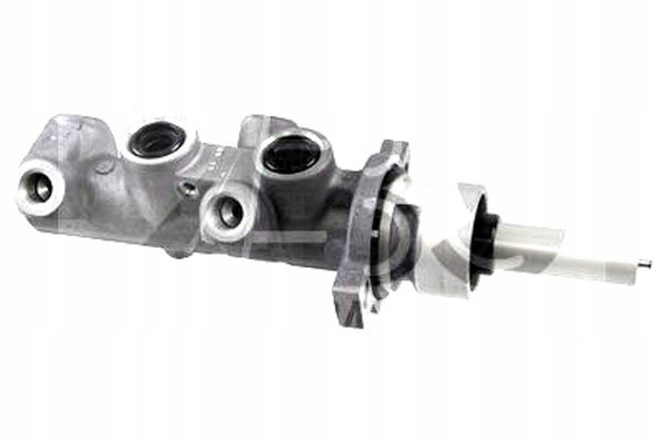 фото №2, Насос тормозная peugeot 307 04-07 a.b.s.