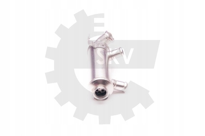 фото №14, Радіаторів клапана egr 14skv124