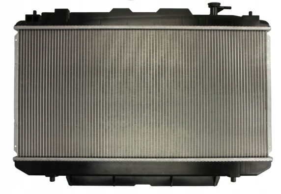фото №3, Радиаторов воды жидкости toyota rav 4 mk ii 1.8 vvti po 2000 года 16400-22210