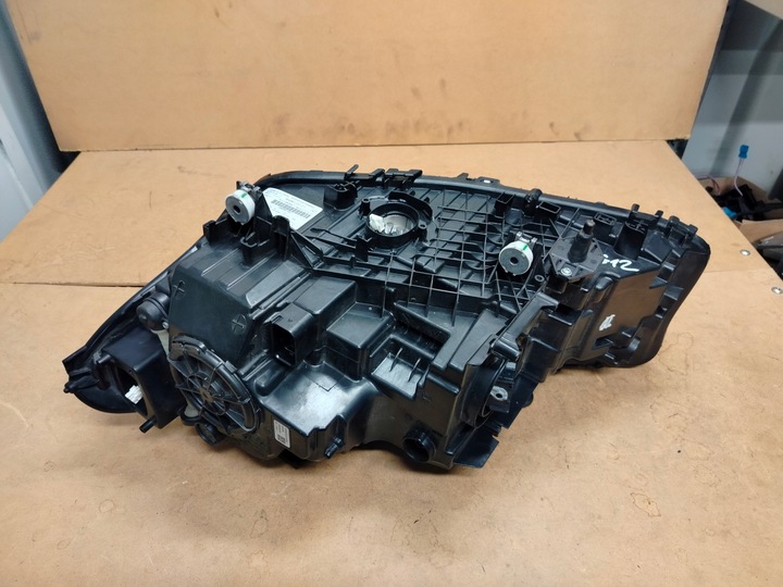 фото №9, Bmw g30 полный led адаптивный лампа правая левая