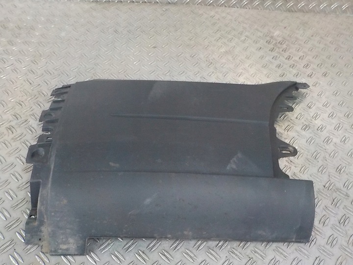 фото №1, Transit mk8 12-18 планка кузовна зад права