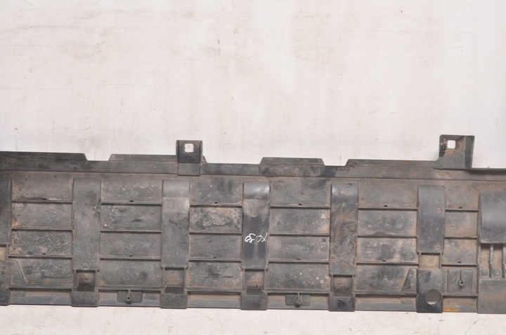 фото №7, Volvo xc90 ii захист бампера pod бампер радіатор 31353372