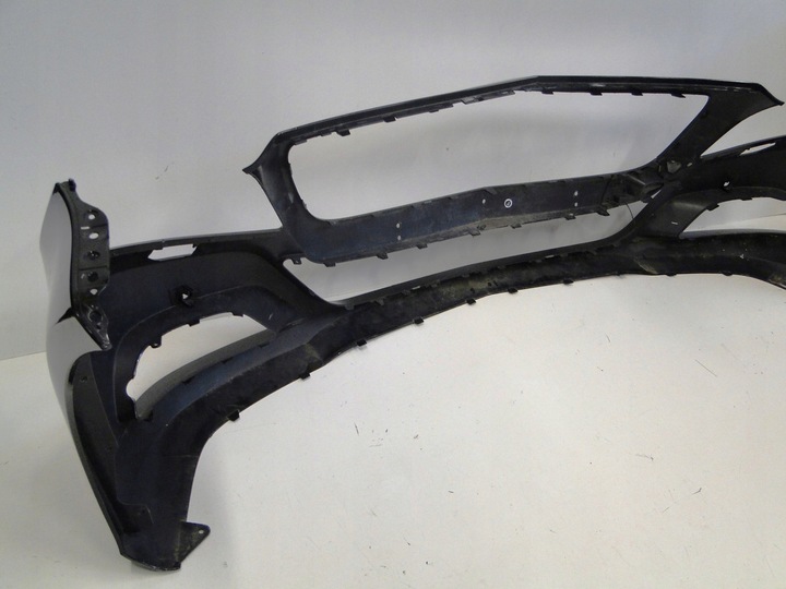 фото №8, Mercedes бампер переднє a2188850325 cls 218 w218 pts