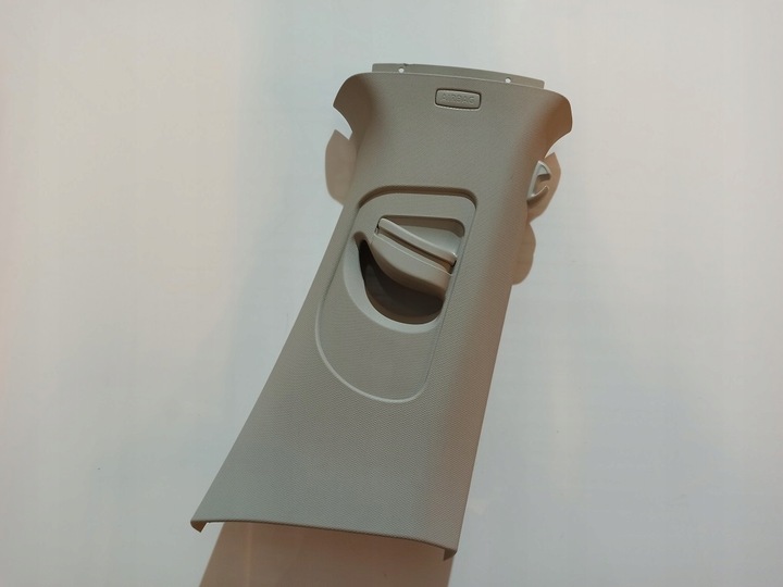 фото №1, Vw jetta захист стійка обшивка ременя права 2016r