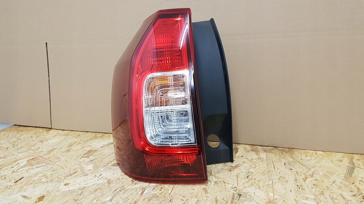 фото №6, Лампа зад левая dacia logan mcv ii 12-