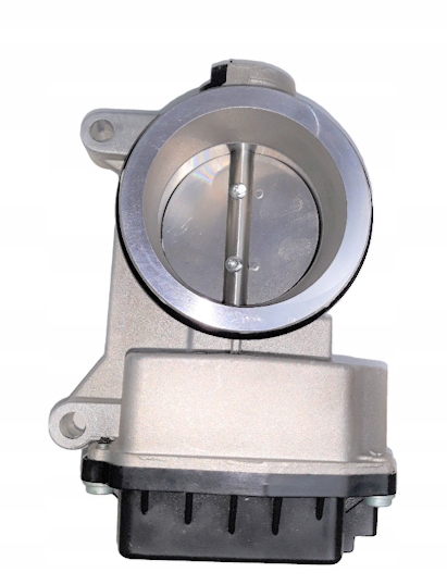 фото №16, Vemo v46-81-0004-1 корпус дросельної заслінки