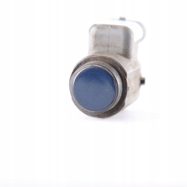 фото №10, Bmw e60 e61 lci датчик паркування pdc tiefseeblau 9142200