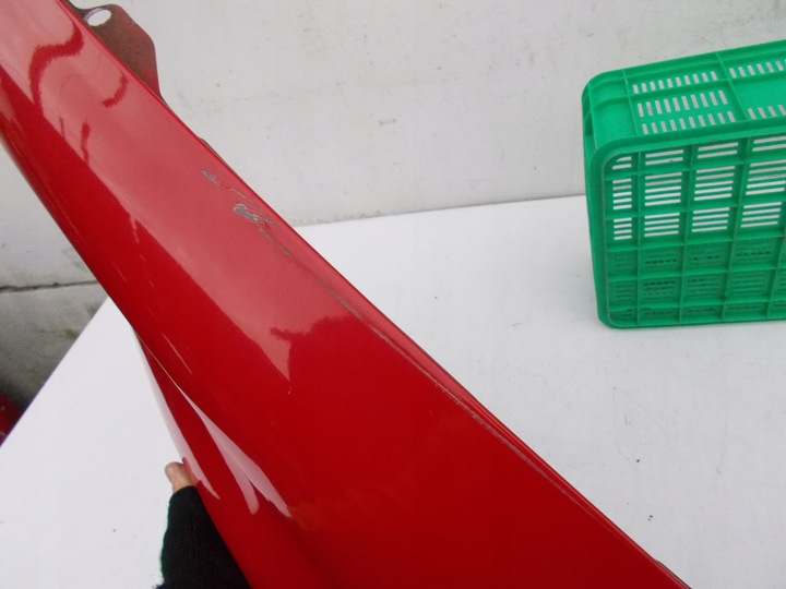 фото №11, Крыло seat altea i toledo iii правые l53h