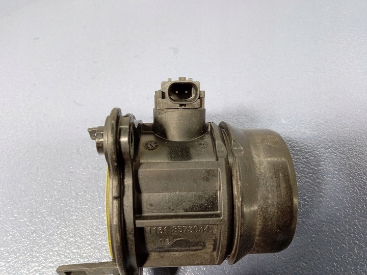 фото №4, Bmw 7 g11 g12 30d 40d шланг дроссельной заслонки 8573034