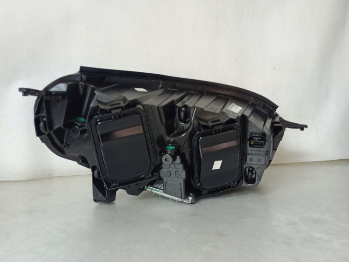 фото №13, Vivaro c iii jumpy iii zafira d 19-23r лампы передние оригинал