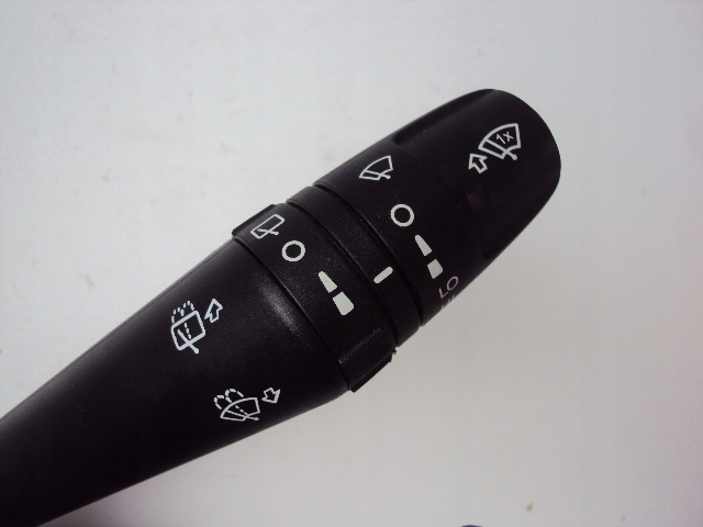 фото №2, Перемикач комбінований jeep compass ii