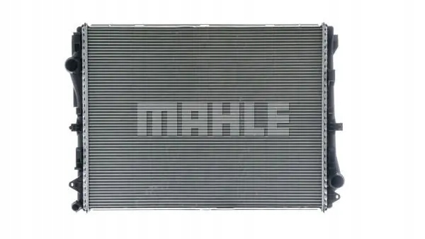 фото №3, Радиаторов воды cr 2604 000p mahle mercedes