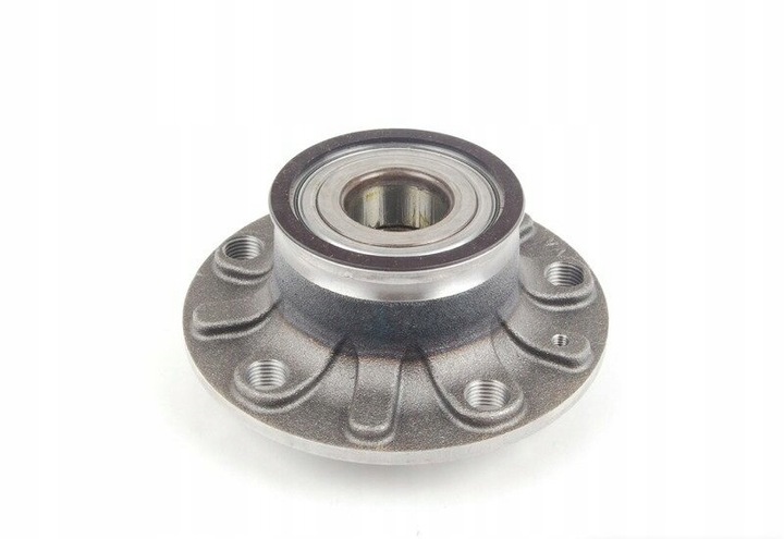 фото №5, Підшипник, набір ремонтний ступиці vw t