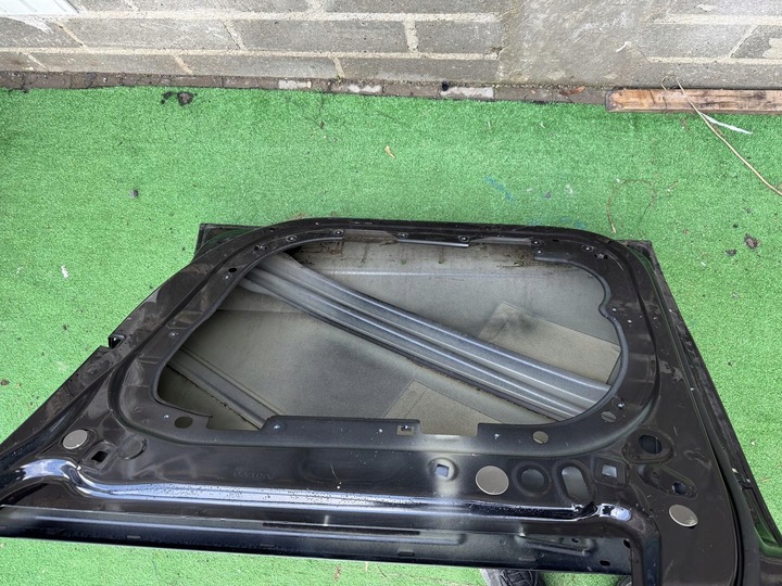 фото №13, Volvo xc90 ii 2 2015- дверь правые передние правые перед org eu