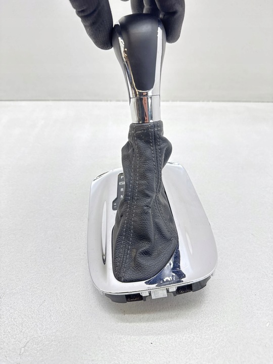 фото №5, Opel insignia a 2010 рамка рычаг изменения коробки передач