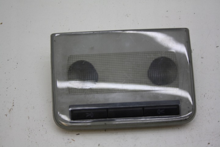 фото №1, Лампа освещение кабины alfa romeo 159 ti универсал 8104725