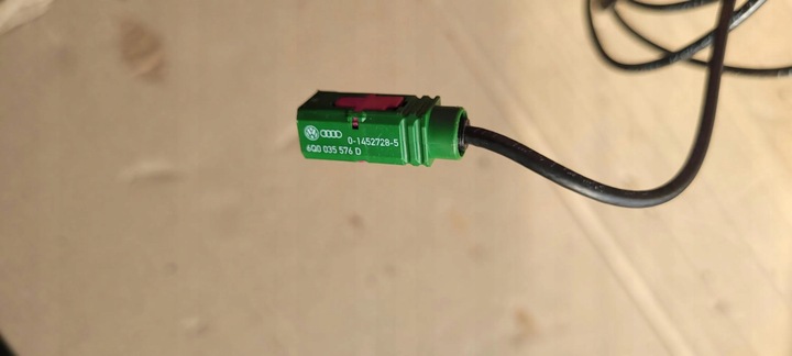 фото №6, S7 4g a7 установка жгут антенны 6q0035576d a6 c7 4g s6