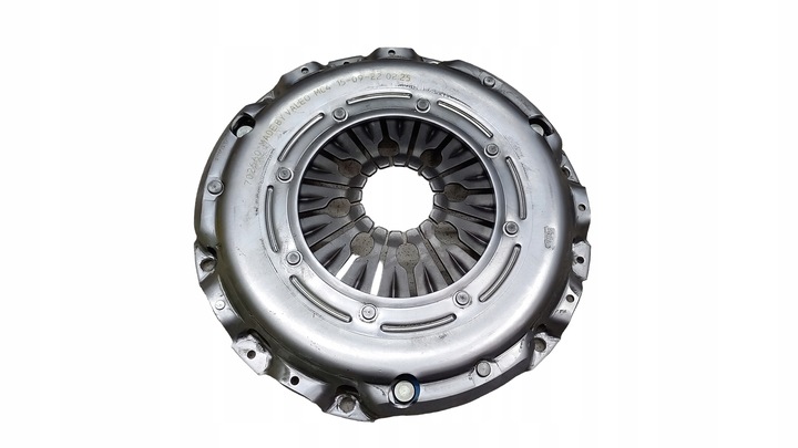 фото №15, Набор сцепления valeo 835002 7701205089 4-elementowe renault