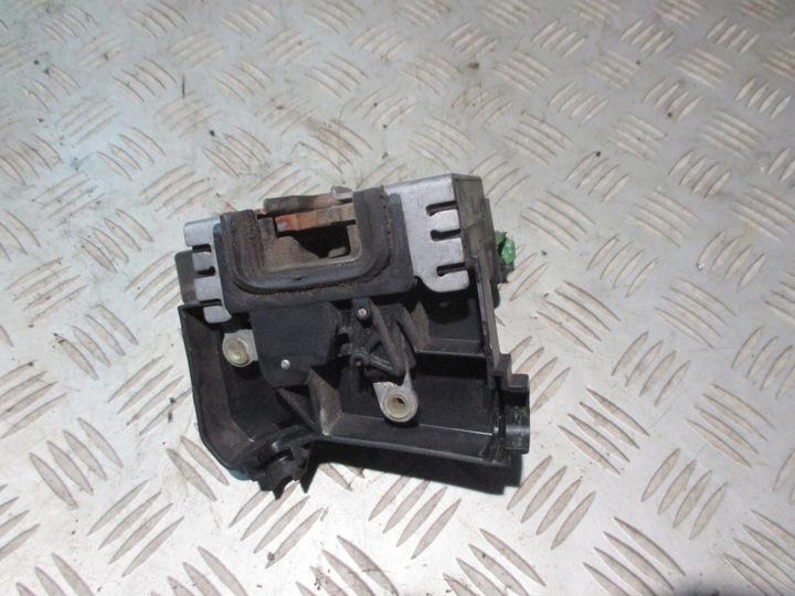 фото №1, Замок двері лівий перед corsa c combo 24434882 en