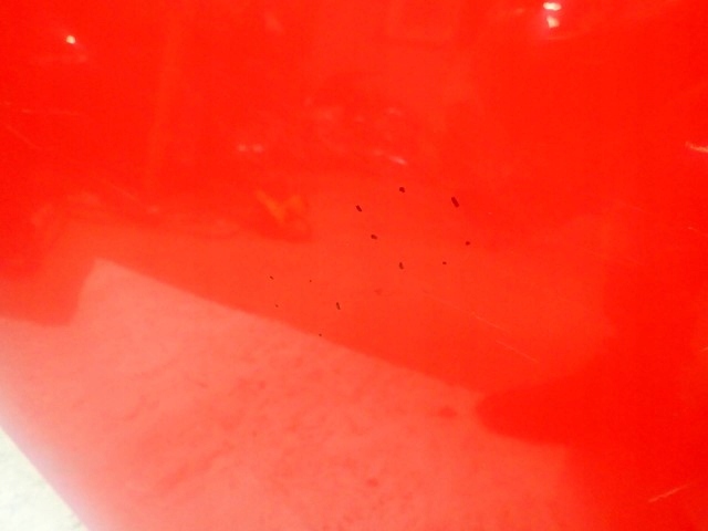 фото №6, Двері праві задні праві зад ford focus mk3 iii hb 2011-