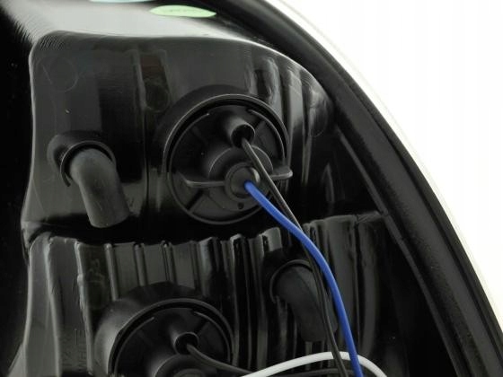 фото №6, Лампы задние led mercedes m w163 98-05