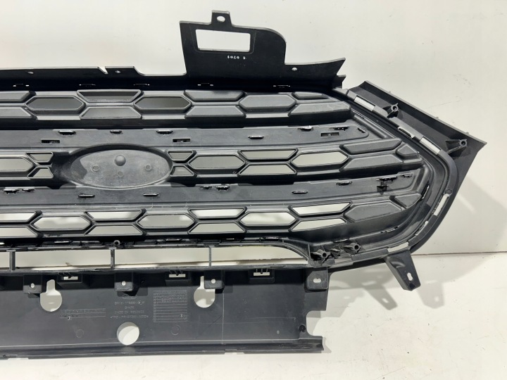 фото №6, Ford ecosport рестайлинг 17– решётка решётка gn15-17b968-ew