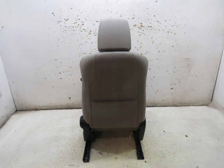 фото №14, Сиденье сиденья диван зад кожа комплект mazda cx-5