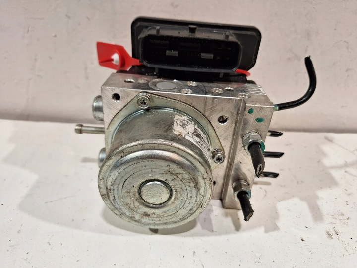 фото №1, Насос abs 47660jy02b renault koleos i 08-