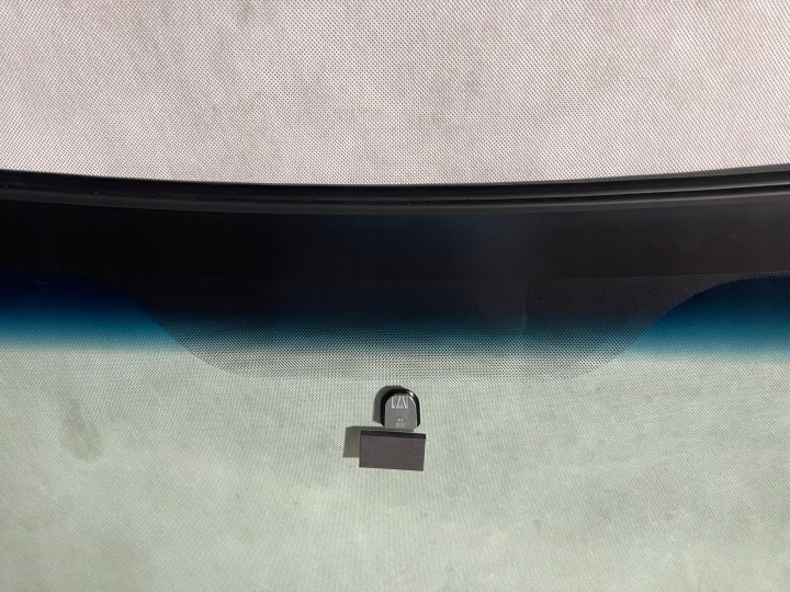 фото №5, Ford explorer лобове скло нова 2006-2010