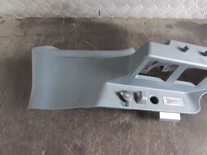 фото №9, Карта багажника права зад am51r46808ae ford c-max ii 10-19r.