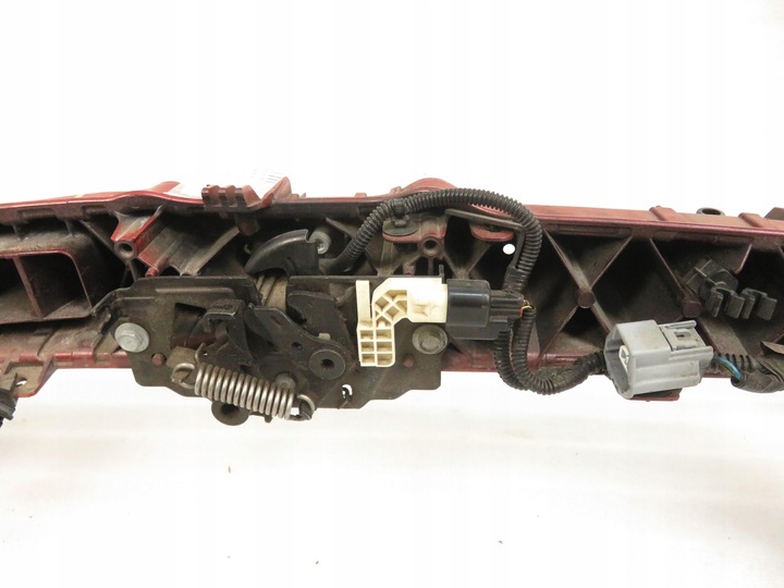 фото №9, Pas переднє ford focus mk3 bm518b041b