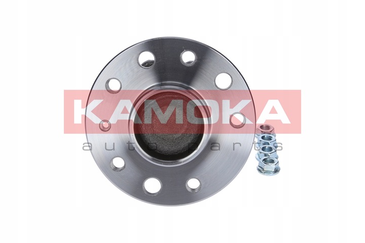 фото №1, Підшипник колеса зад do saab 9-5 2.0 2.3 3.0 v6t