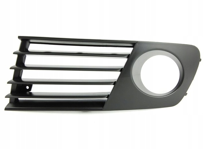 фото №1, Seat ibiza решітка решітка бампера ліва нова 02-06