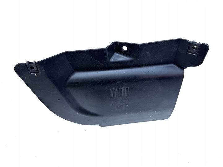 фото №1, Спойлер подкрылки заднего 8s0853833 audi tt tts 8s