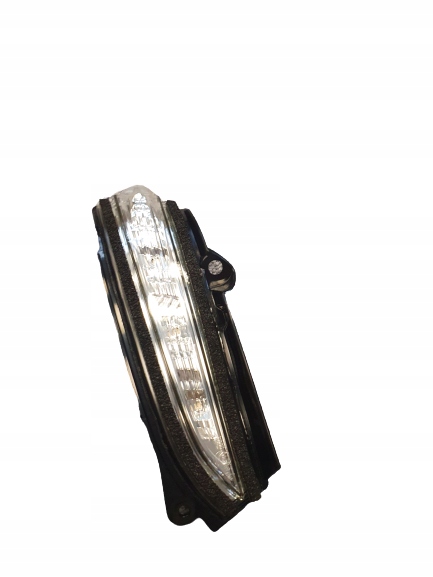 фото №9, Поворотник дзеркала ford mondeo mk5 2014- ліва