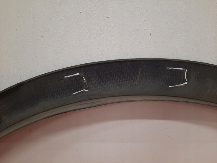 фото №8, Volkswagen id.4 20- crossover планка крыльев зад правый 11a853818