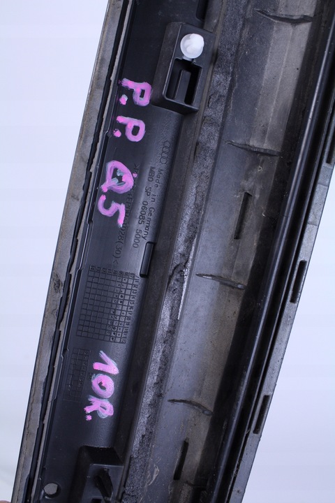 фото №7, Планка дверь audi q5 10r. 8r0853960d