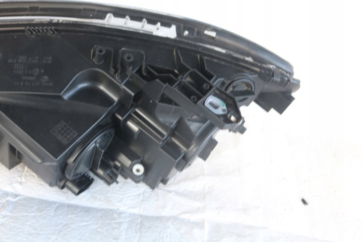 фото №8, Mercedes w117 cla фара права перед передня a1178200461