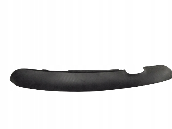 фото №1, Vw polo iv 6q6807521 дифузор захист бампера зад