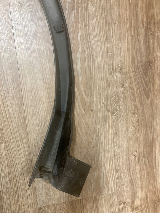 фото №8, Honda crv накладка крыльев 74450-swa-g010-m1