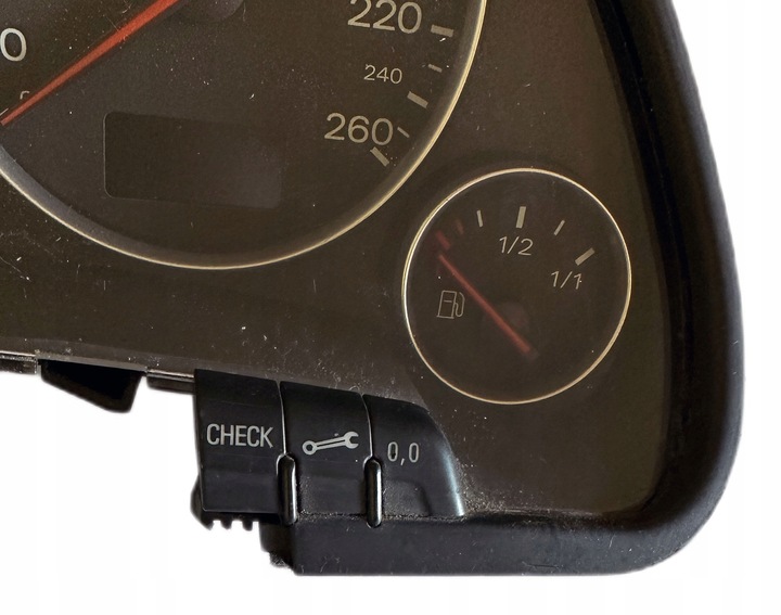 фото №5, Спидометр приборы спидометр audi a4 b6 0263626021 8e0920900h