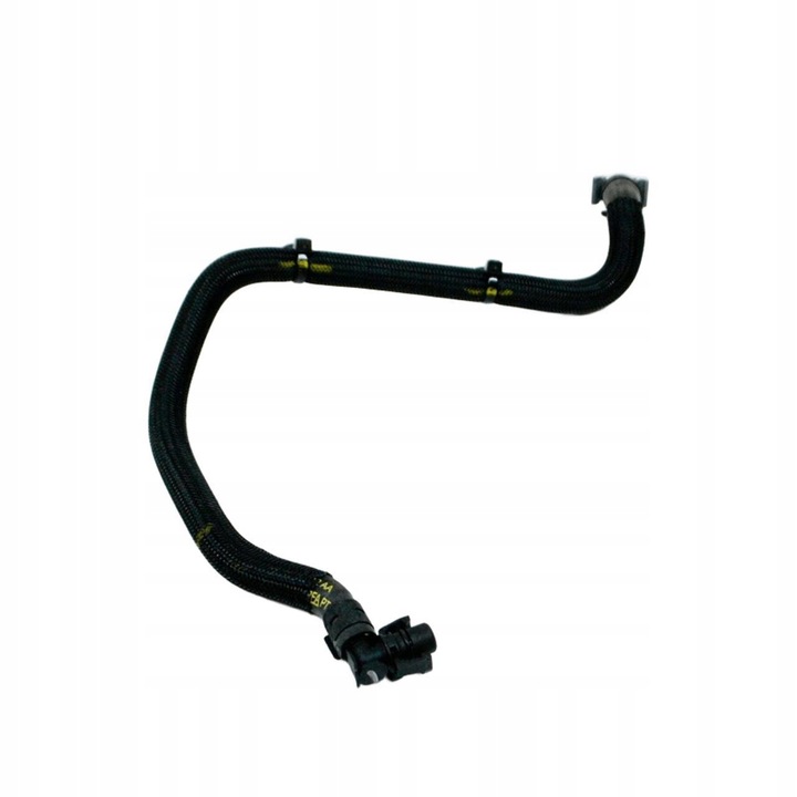 фото №6, Шланг overflow land rover range rover evoque l538 оригінальний lr071986